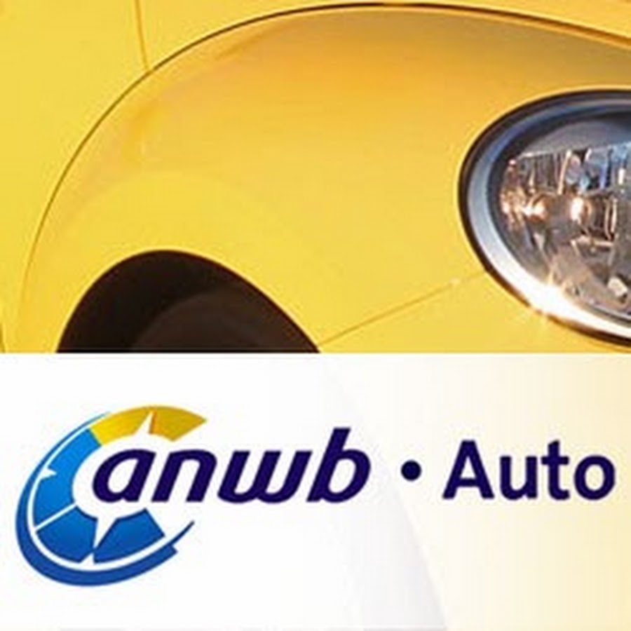 ANWB Auto YouTube channel avatar