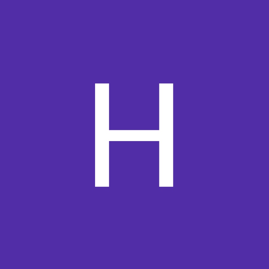 Henrik Helling YouTube kanalı avatarı