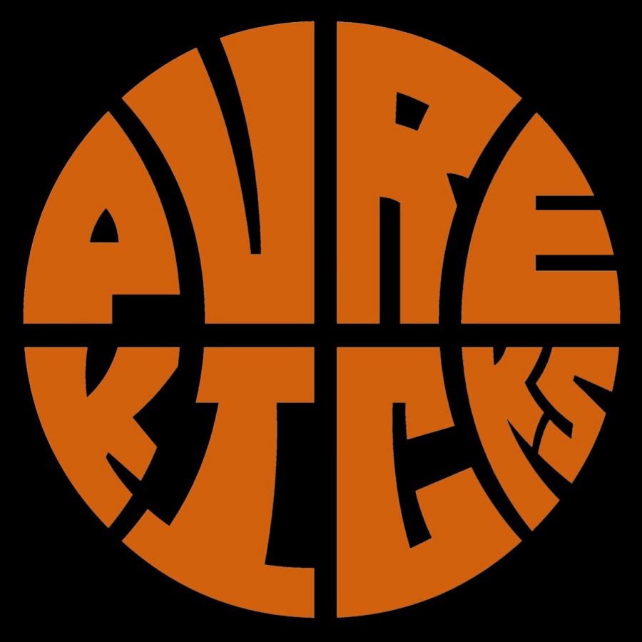 PureKicks YouTube channel avatar