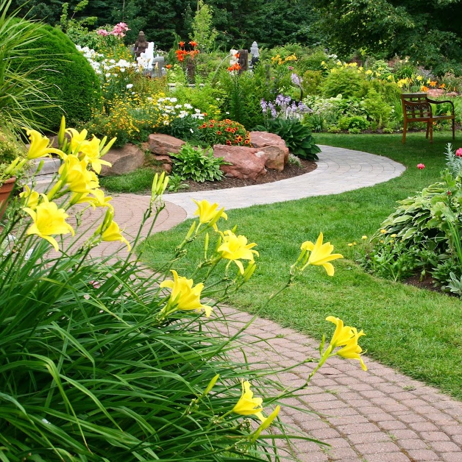 Home Garden Ideas