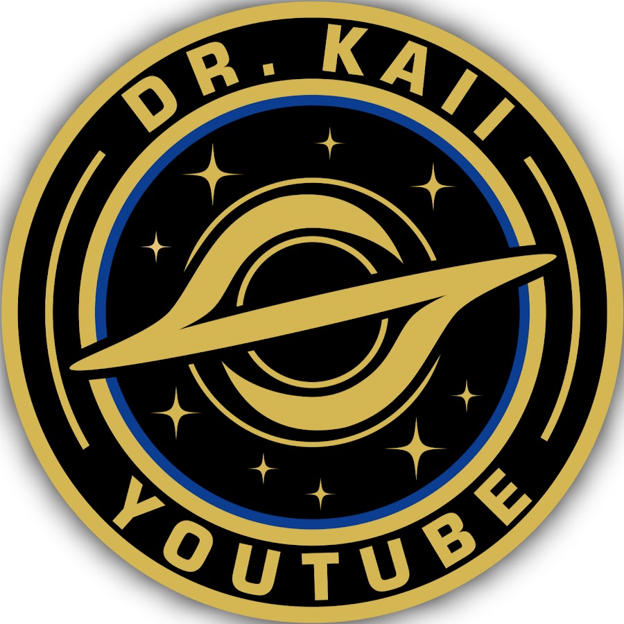 Dr. Kaii YouTube channel avatar