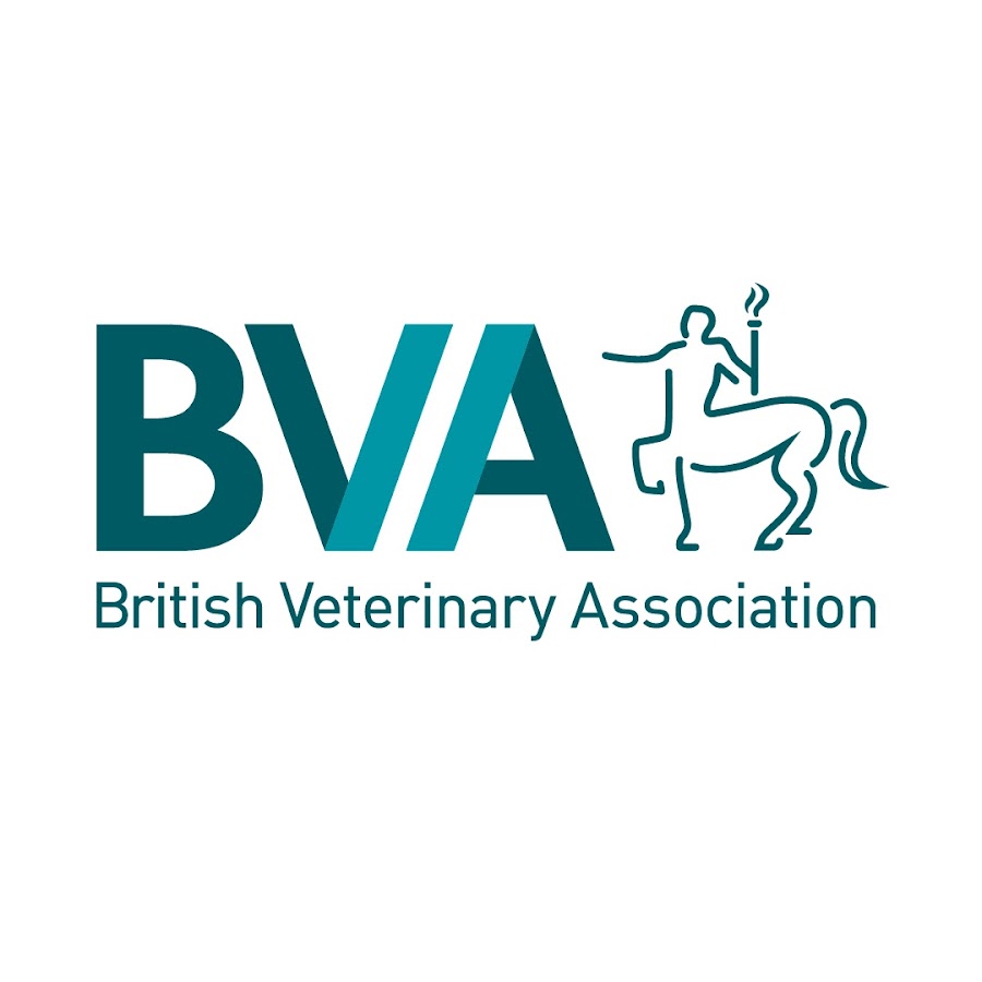 British Veterinary Association Avatar canale YouTube 