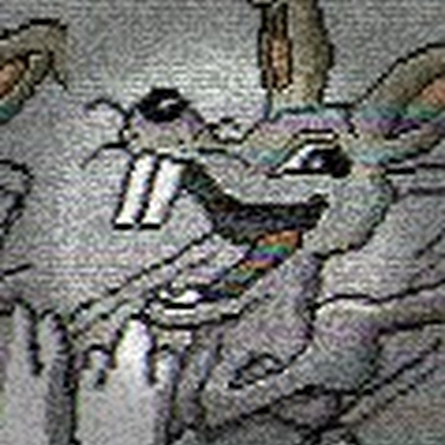 Super Bunnyhop Second Channel Avatar de canal de YouTube