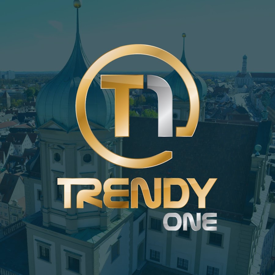 TRENDYone YouTube channel avatar