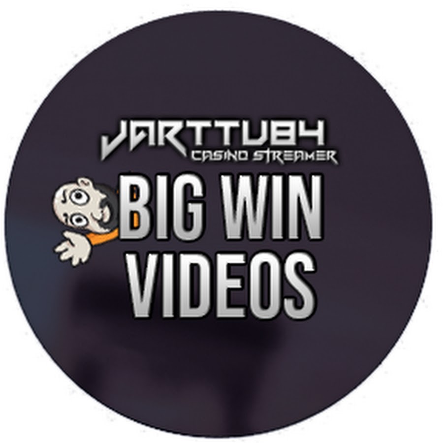 jarttuslot - Twitch Casino Streamer Avatar de canal de YouTube