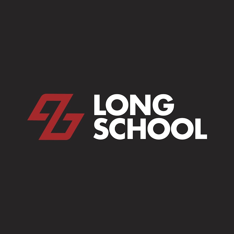 LongSchool ইউটিউব চ্যানেল অ্যাভাটার
