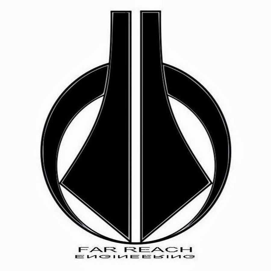 Far Reach Engineering YouTube channel avatar