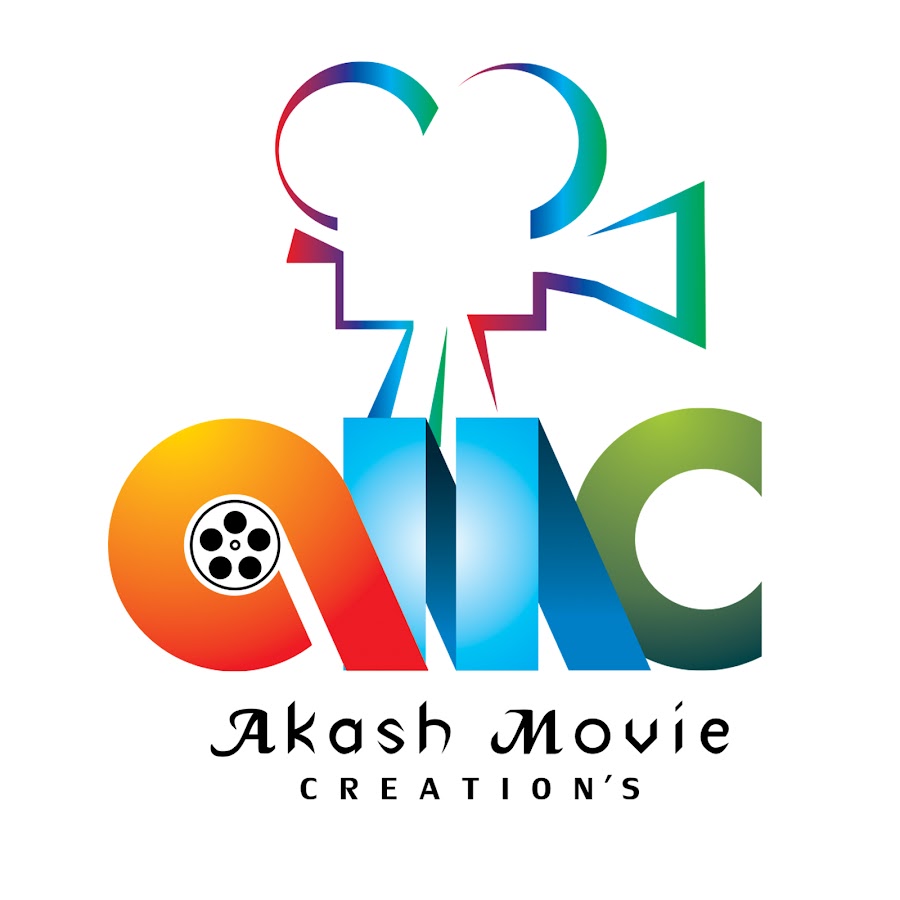 Akash Movie Creation's Awatar kanału YouTube