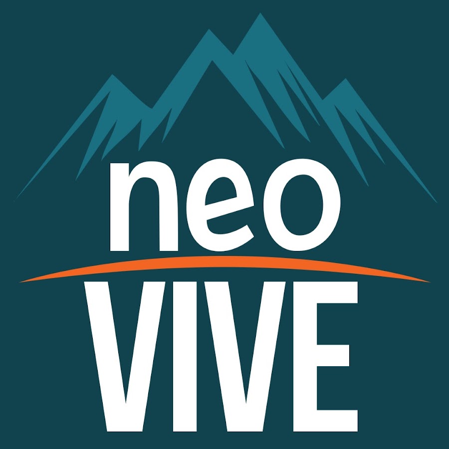 neo VIVE YouTube-Kanal-Avatar
