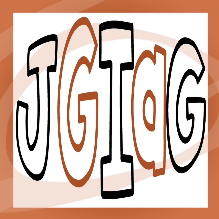 JustGiveITaGO YouTube channel avatar