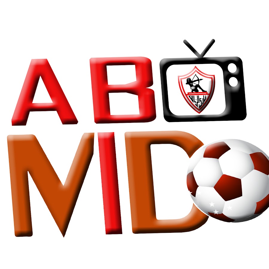 Abo Mido YouTube channel avatar