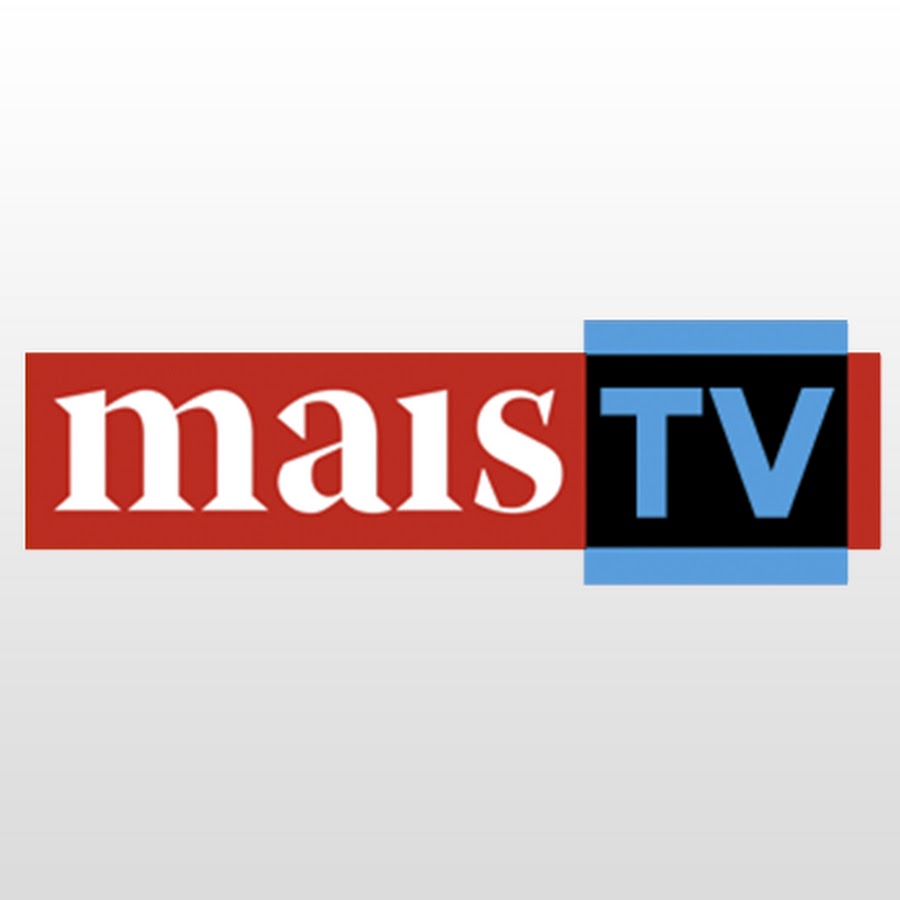 MaisTV YouTube channel avatar