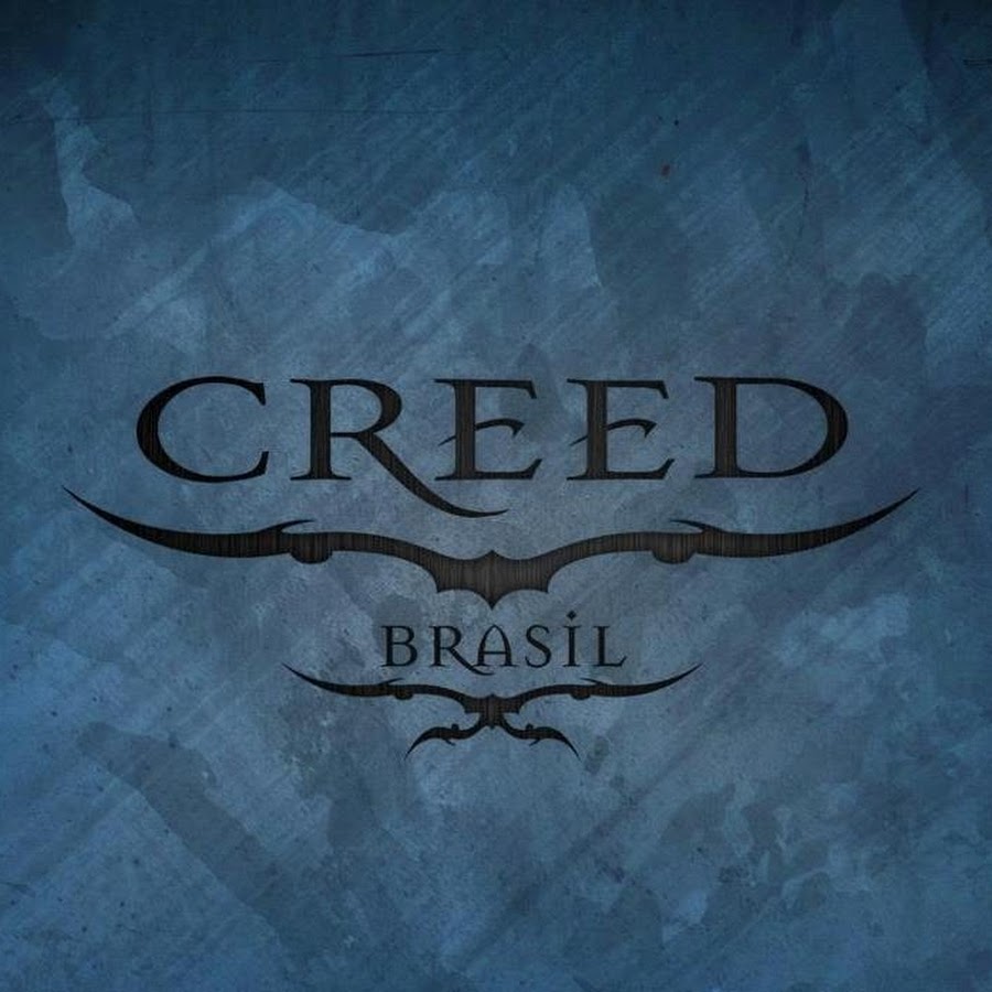 Creed Brasil YouTube channel avatar