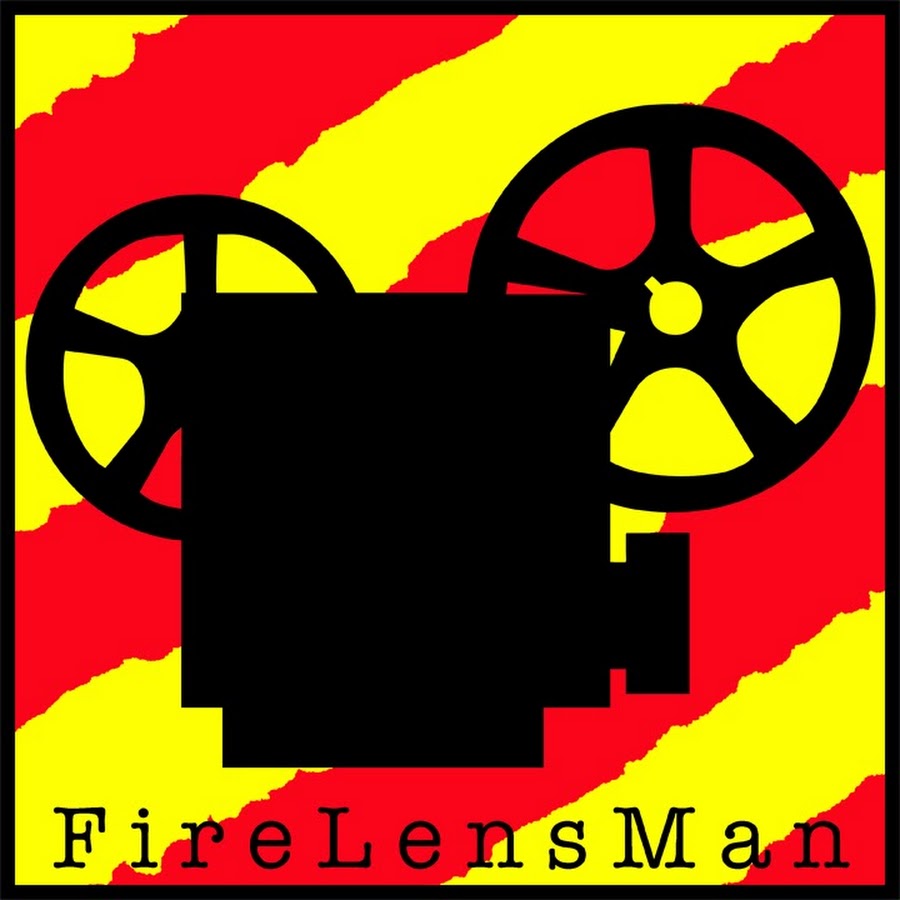 firelensman رمز قناة اليوتيوب