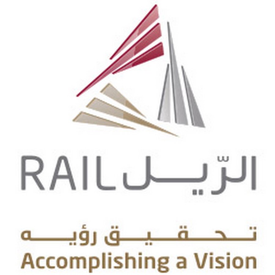 Qatar Rail Awatar kanału YouTube