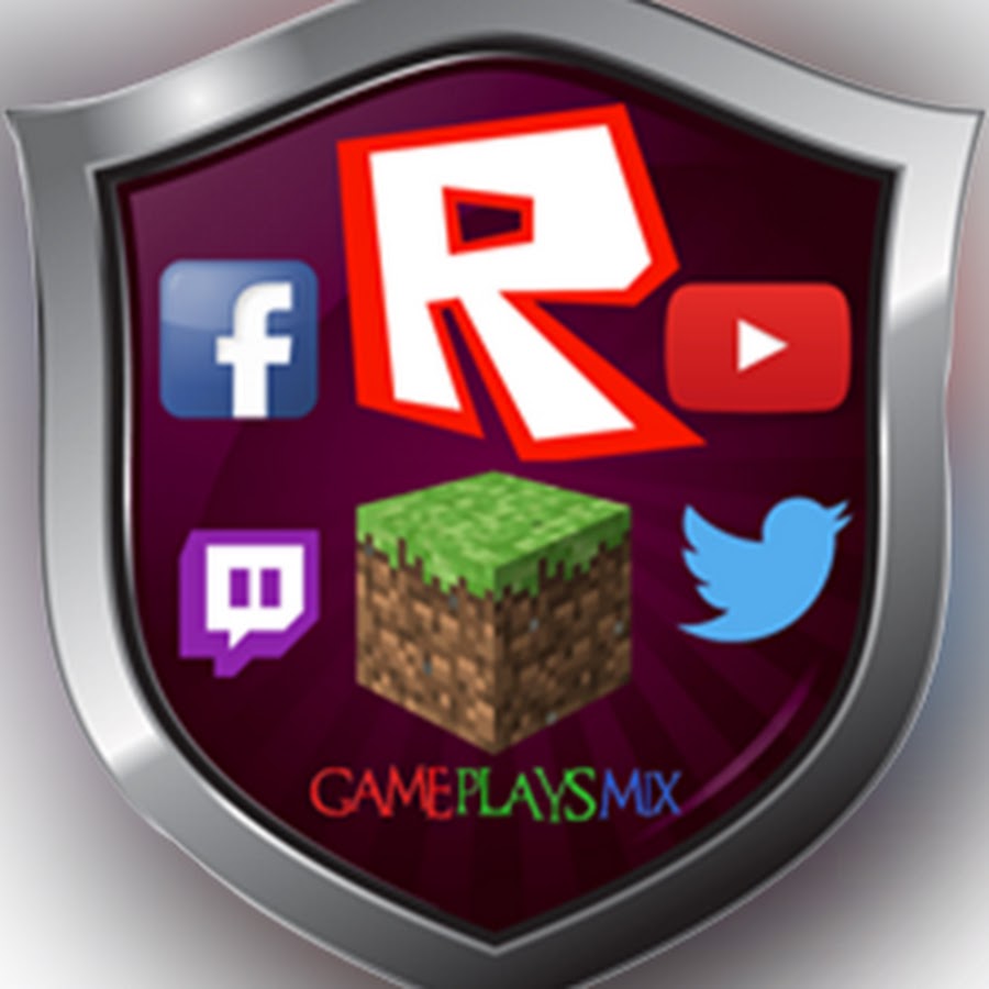 GamePlaysMix YouTube channel avatar