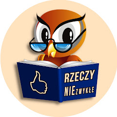 Rzeczy NIEzwykłe