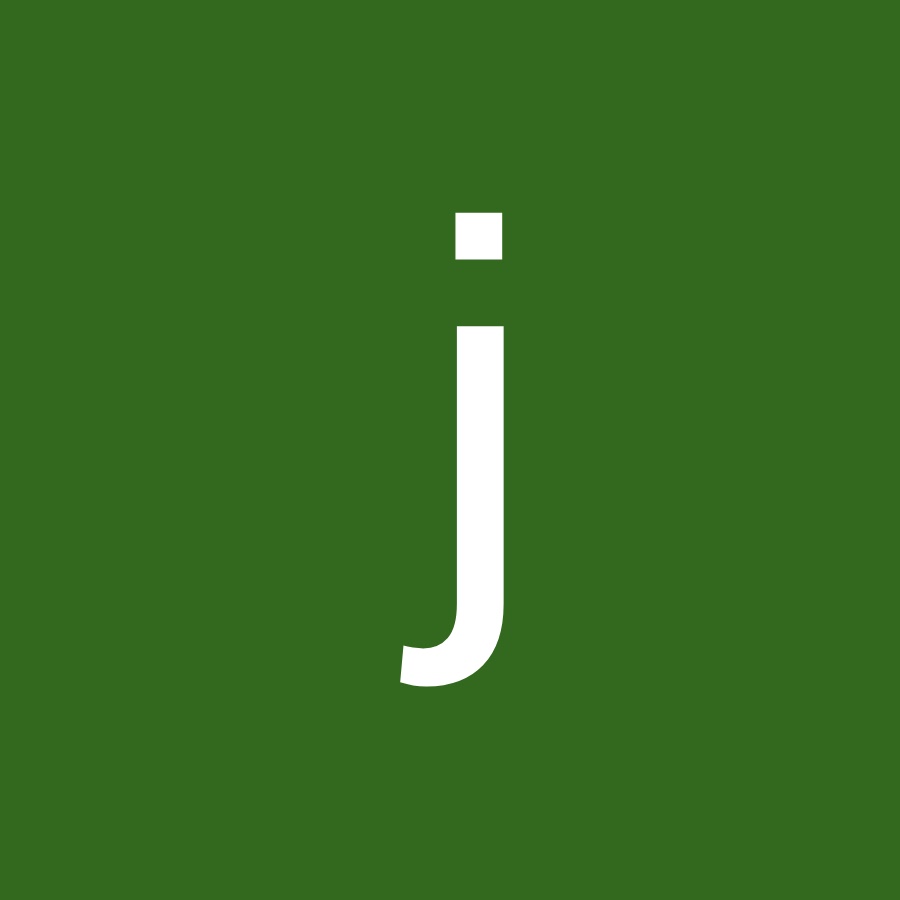 jordan winehouse यूट्यूब चैनल अवतार