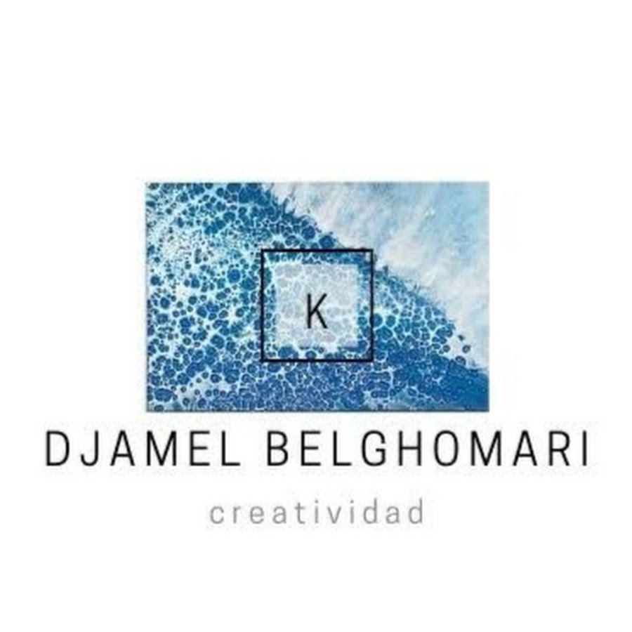 Djamel Belghomari YouTube channel avatar