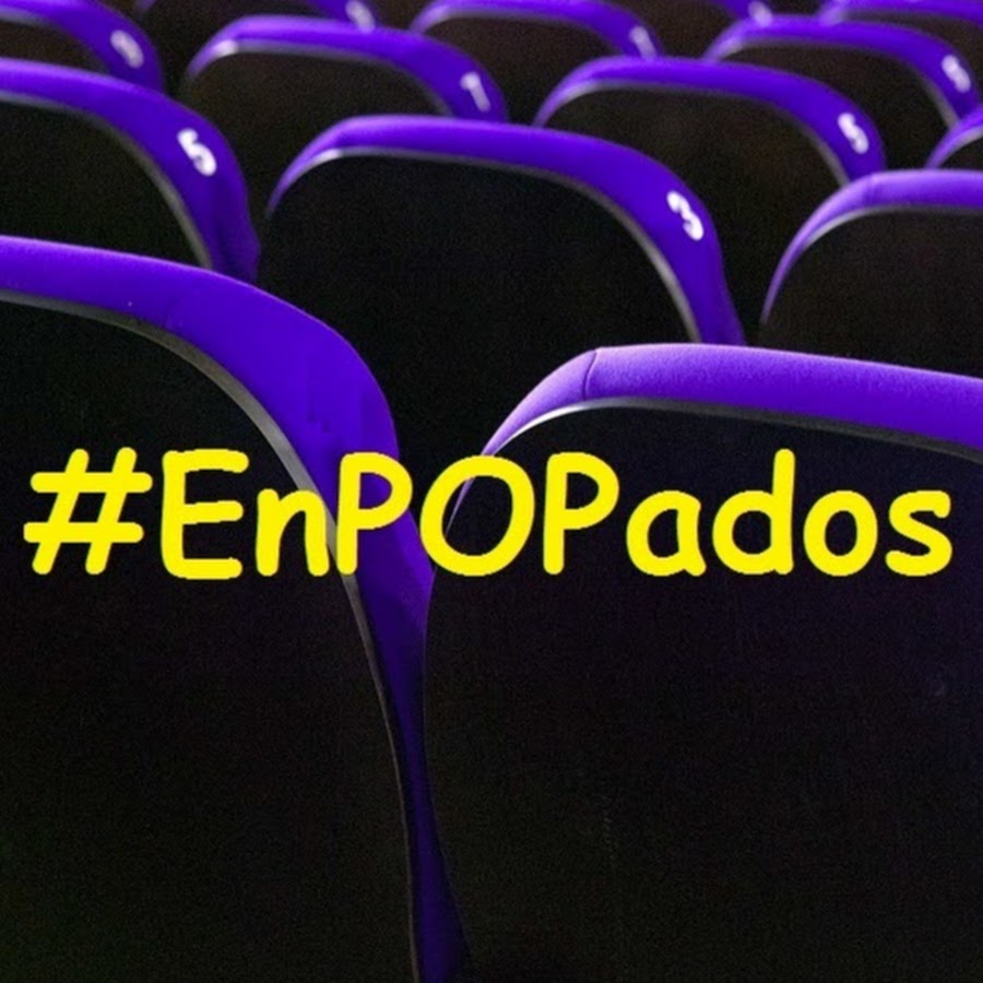 Canal EnPOPados رمز قناة اليوتيوب