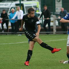 Thumbnail of related channel