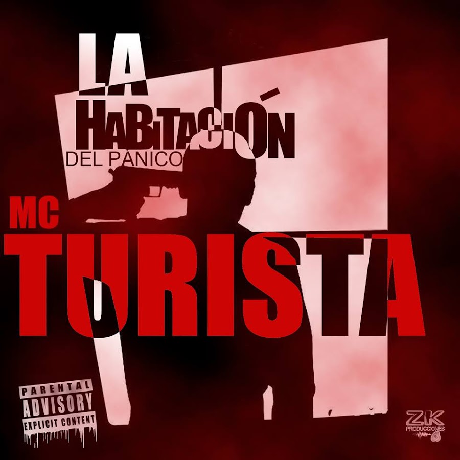 Mc Turista Oficial YouTube 频道头像