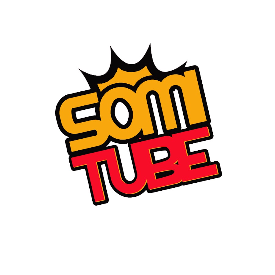 SOMI YouTube 频道头像