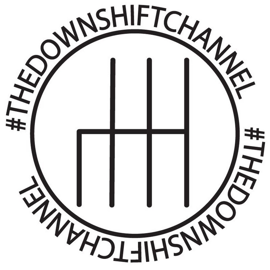 thedownshiftchannel YouTube kanalı avatarı