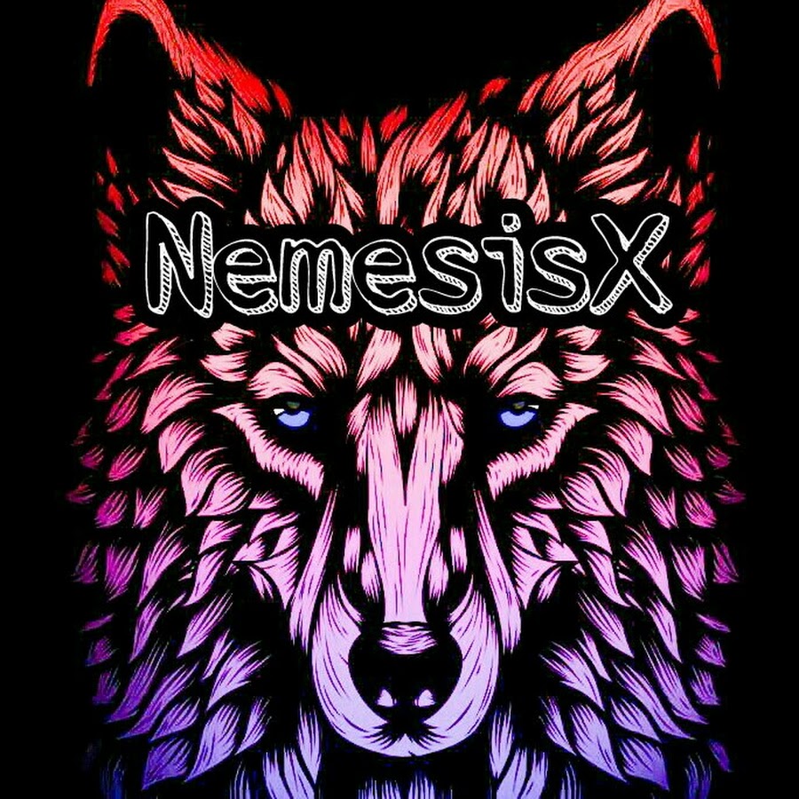 NemesisX YouTube channel avatar
