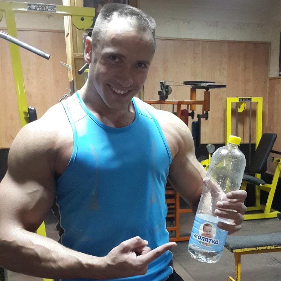 Fitness Pro Avatar canale YouTube 