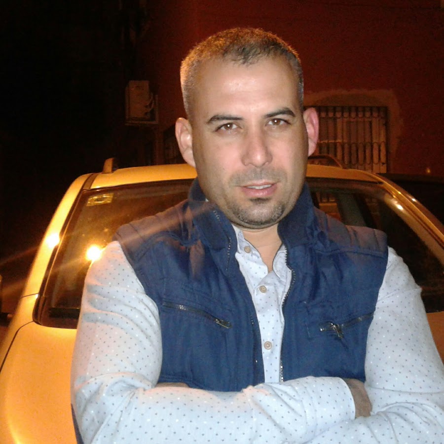 Mehmet Cetin YouTube channel avatar