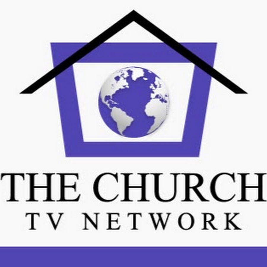 The Church TV Network YouTube channel avatar