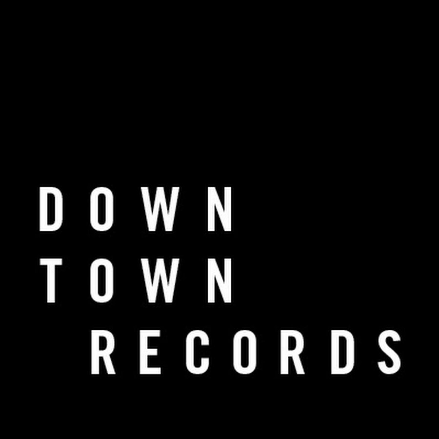Downtown Records YouTube channel avatar