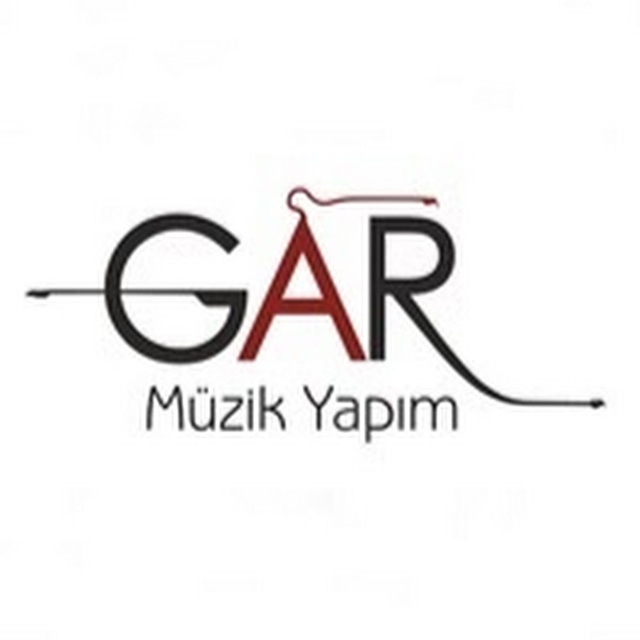 Gar Muzik official YouTube channel avatar