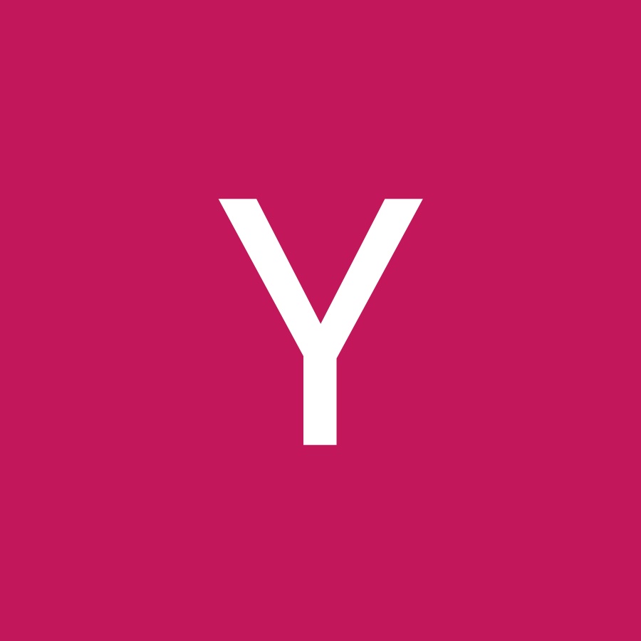 Yosi Gabay YouTube kanalı avatarı