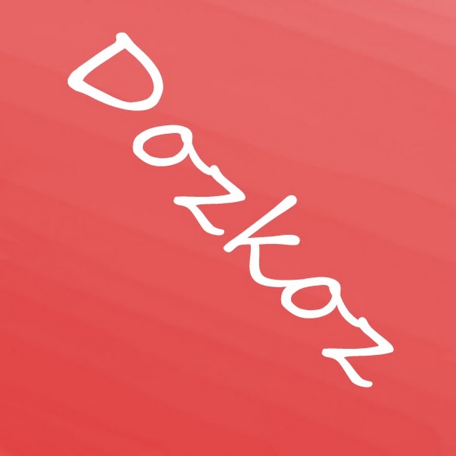 Dozkoz YouTube-Kanal-Avatar