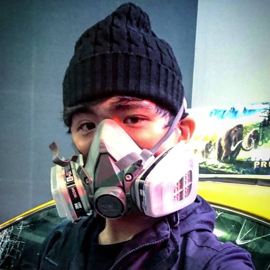 秋刀魚先生 Youtube