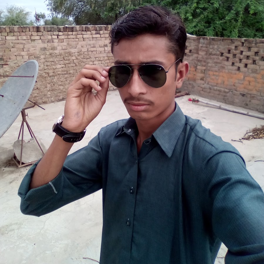 Shahid imran YouTube channel avatar
