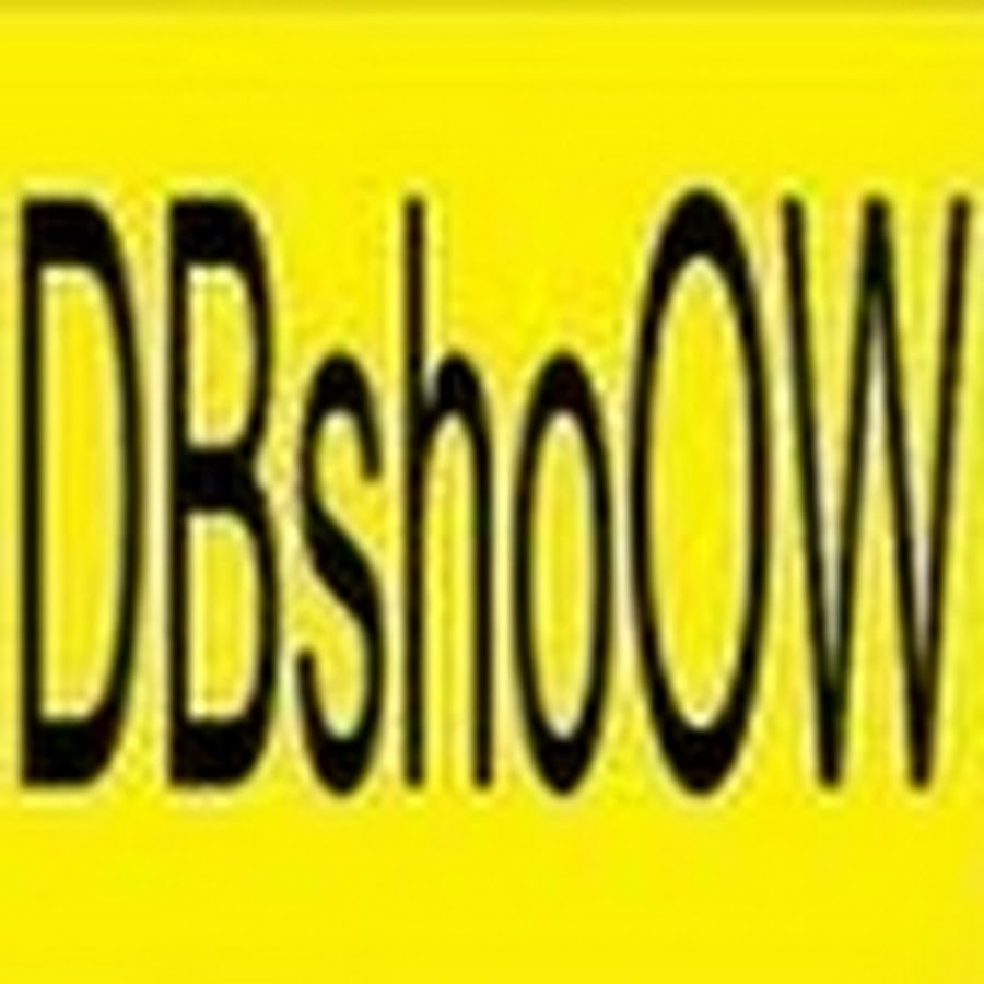 TheDBShoOW
