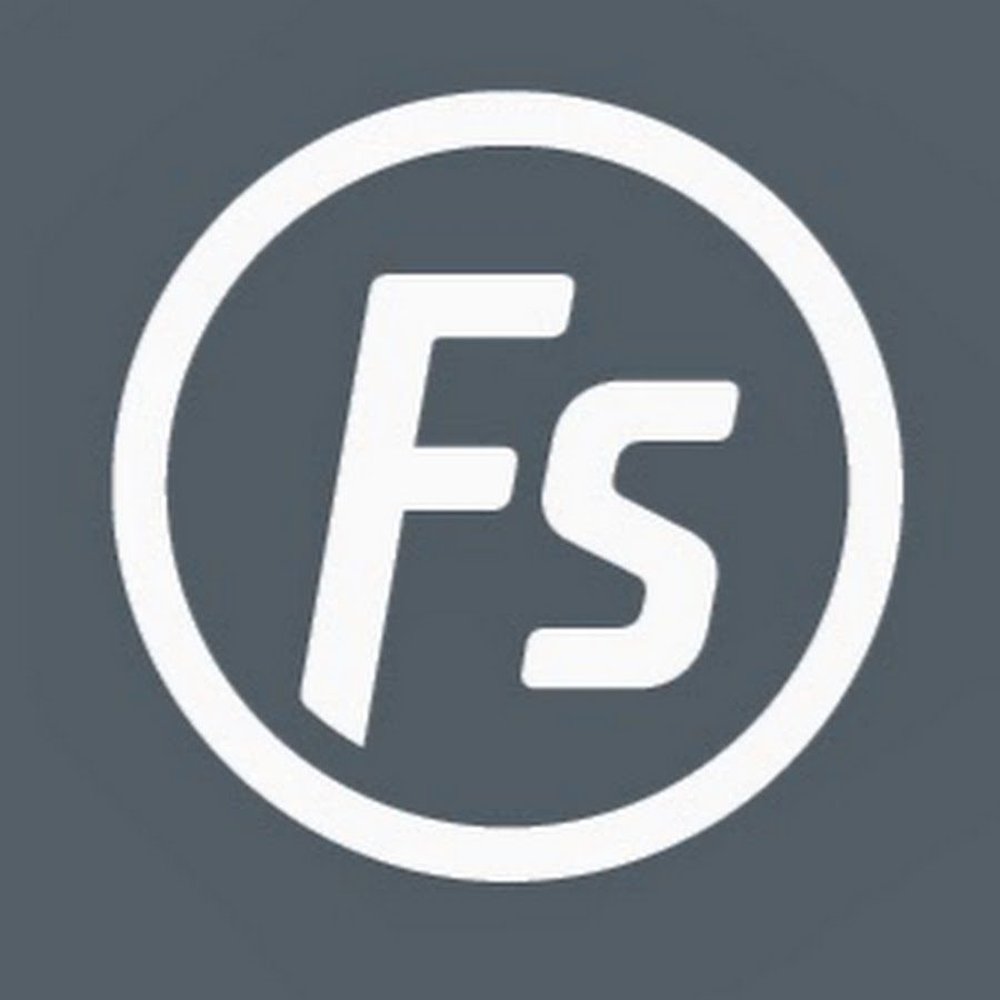 Fstoppers YouTube channel avatar