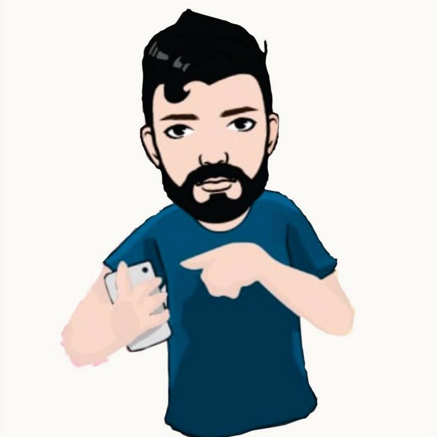 Andres Restrepo Avatar channel YouTube 