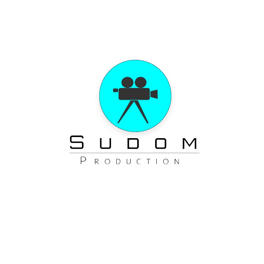 Sudom Production Avatar de canal de YouTube