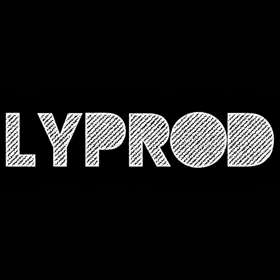 LYPRODMUSIC YouTube channel avatar