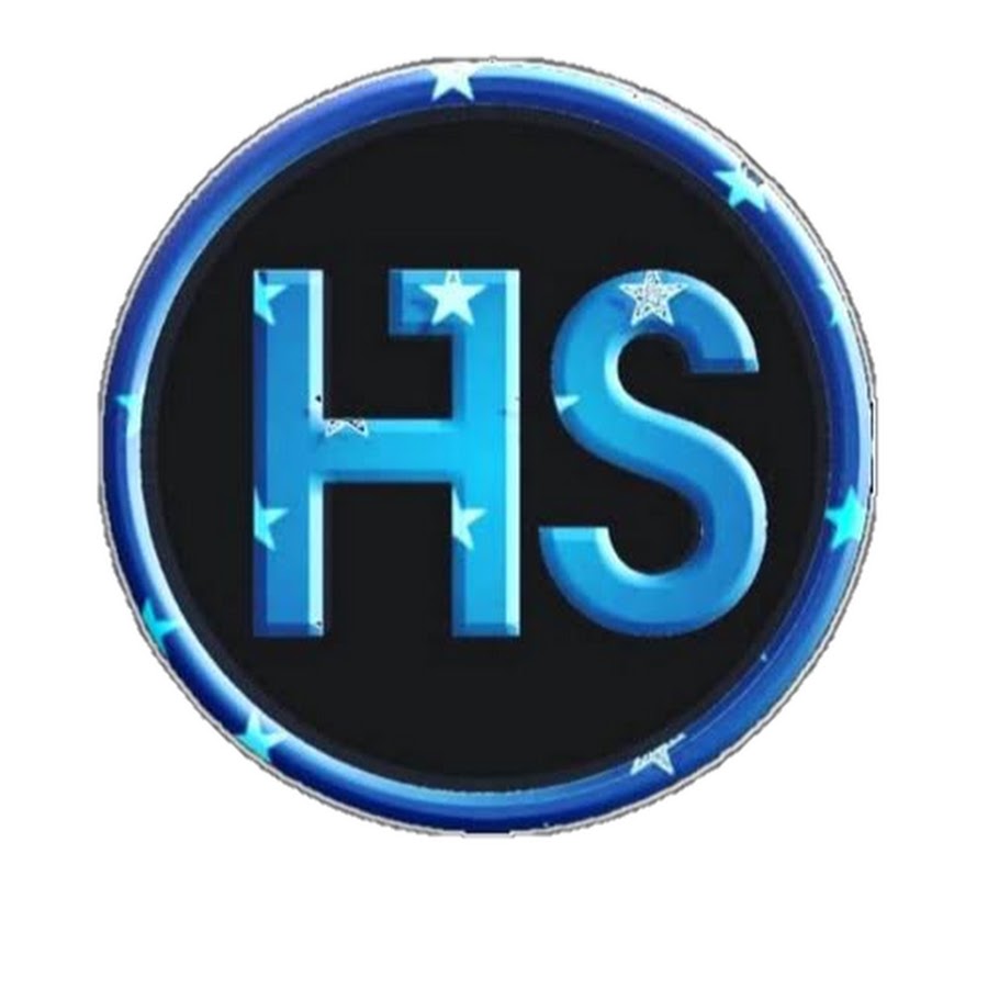 HS TECHNICAL GAMER YouTube channel avatar