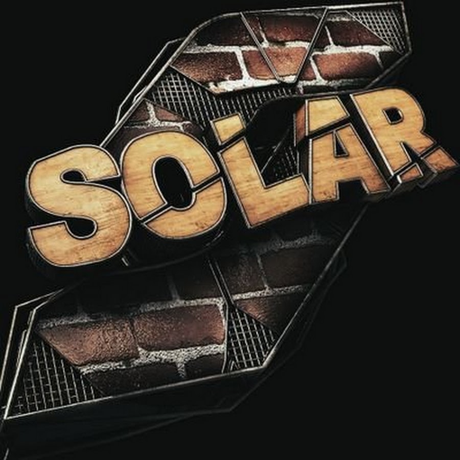 Solar Highs Avatar canale YouTube 