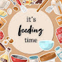 It’s Feeding Time (it-s-feeding-time)