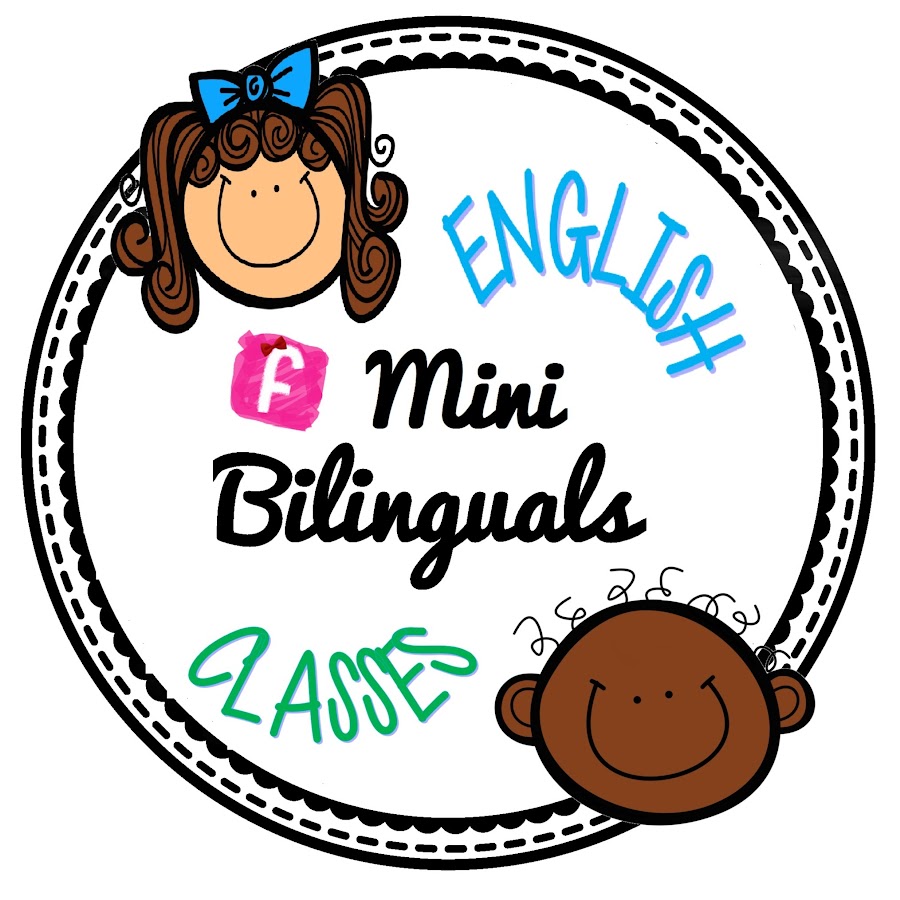 Mini Bilinguals
