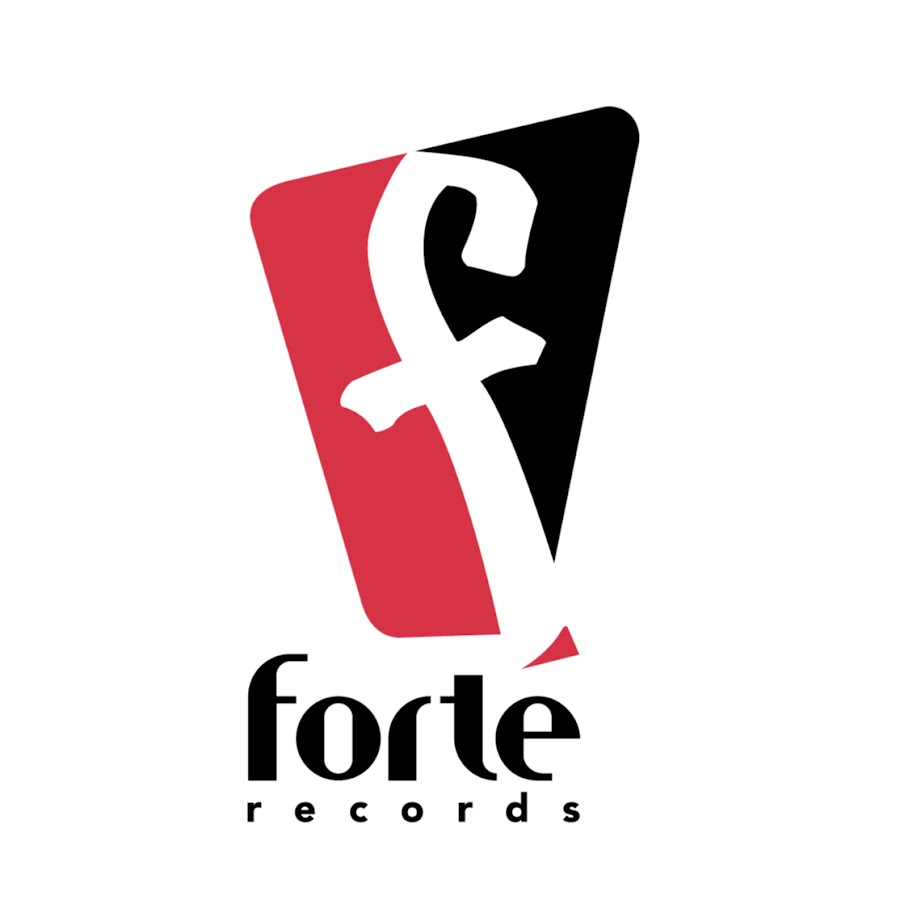 FORTE RECORDS/NADAHIJRAH Avatar canale YouTube 