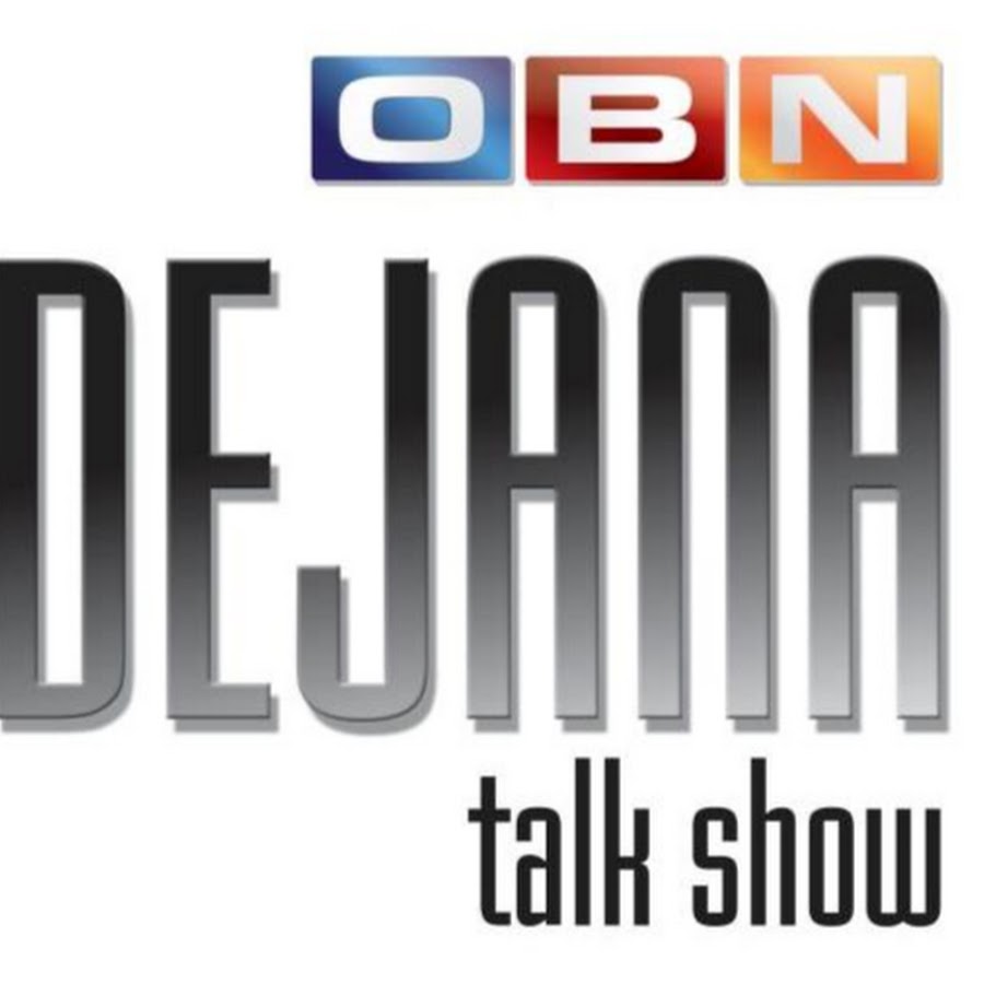 Dejana Talk Show YouTube channel avatar