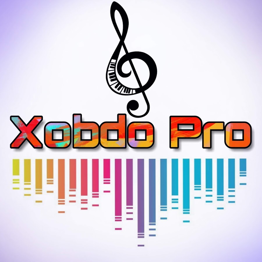 Xobdo Pro YouTube channel avatar